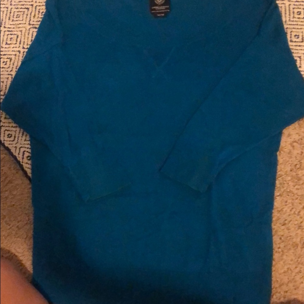 American Eagle batwing sweater